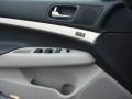 Platinum Graphite Gray - G 35 Sedan Photo No. 15