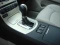 Platinum Graphite Gray - G 35 Sedan Photo No. 22