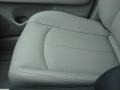 Platinum Graphite Gray - G 35 Sedan Photo No. 23