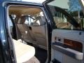 Black - F150 Lariat SuperCrew Photo No. 14