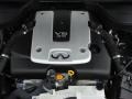 Platinum Graphite Gray - G 35 Sedan Photo No. 31
