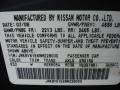 Platinum Graphite Gray - G 35 Sedan Photo No. 32