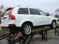 Ice White - XC90 V8 AWD Photo No. 4