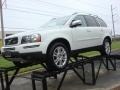 Ice White - XC90 V8 AWD Photo No. 8