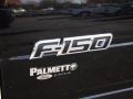 Black - F150 Lariat SuperCrew Photo No. 35