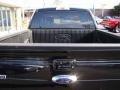 Black - F150 Lariat SuperCrew Photo No. 36