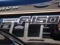 Black - F150 Lariat SuperCrew Photo No. 38