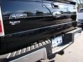 Black - F150 Lariat SuperCrew Photo No. 40