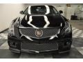 Black Raven 2012 Cadillac CTS -V Sedan Exterior