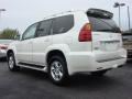 Blizzard White Pearl - GX 470 Photo No. 5