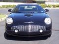 2003 Evening Black Ford Thunderbird Premium Roadster  photo #15