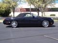 2003 Evening Black Ford Thunderbird Premium Roadster  photo #18