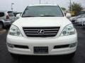 Blizzard White Pearl - GX 470 Photo No. 9
