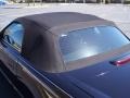 2003 Evening Black Ford Thunderbird Premium Roadster  photo #22