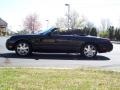 2003 Evening Black Ford Thunderbird Premium Roadster  photo #33