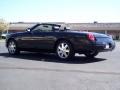 2003 Evening Black Ford Thunderbird Premium Roadster  photo #34