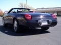 2003 Evening Black Ford Thunderbird Premium Roadster  photo #35