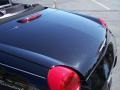 2003 Evening Black Ford Thunderbird Premium Roadster  photo #45