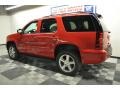 2012 Victory Red Chevrolet Tahoe LT 4x4  photo #3