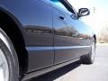 2003 Evening Black Ford Thunderbird Premium Roadster  photo #49