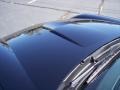 2003 Evening Black Ford Thunderbird Premium Roadster  photo #51