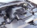 2003 Ford Thunderbird 3.9 Liter DOHC 32-Valve V8 Engine Photo