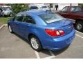 Marathon Blue Pearl - Sebring Touring Sedan Photo No. 7