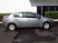 Magnetic Gray - Sentra 2.0 Photo No. 2