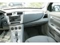 2008 Marathon Blue Pearl Chrysler Sebring Touring Sedan  photo #16