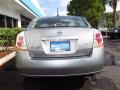 Magnetic Gray - Sentra 2.0 Photo No. 4