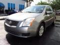 Magnetic Gray - Sentra 2.0 Photo No. 7
