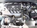 Magnetic Gray - Sentra 2.0 Photo No. 9