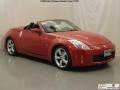 Redline - 350Z Touring Roadster Photo No. 3