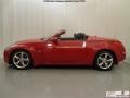 Redline - 350Z Touring Roadster Photo No. 5