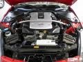 Redline - 350Z Touring Roadster Photo No. 14