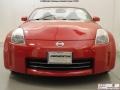 Redline - 350Z Touring Roadster Photo No. 16