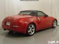 Redline - 350Z Touring Roadster Photo No. 20
