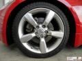 Redline - 350Z Touring Roadster Photo No. 21