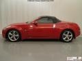 Redline - 350Z Touring Roadster Photo No. 22