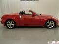 Redline - 350Z Touring Roadster Photo No. 23