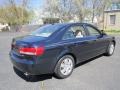 Deepwater Blue - Sonata GLS V6 Photo No. 7