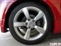 Redline - 350Z Touring Roadster Photo No. 29