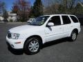 2004 Olympic White Buick Rainier CXL AWD #63516676
