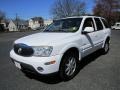 2004 Olympic White Buick Rainier CXL AWD  photo #2