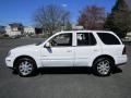 2004 Olympic White Buick Rainier CXL AWD  photo #3