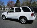 2004 Olympic White Buick Rainier CXL AWD  photo #4