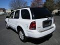 2004 Olympic White Buick Rainier CXL AWD  photo #5