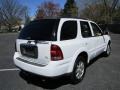 2004 Olympic White Buick Rainier CXL AWD  photo #7