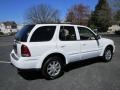 2004 Olympic White Buick Rainier CXL AWD  photo #8