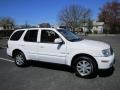 2004 Olympic White Buick Rainier CXL AWD  photo #10